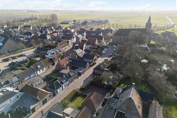 Medium property photo - Brouwerswei 4, 9133 MJ Eanjum